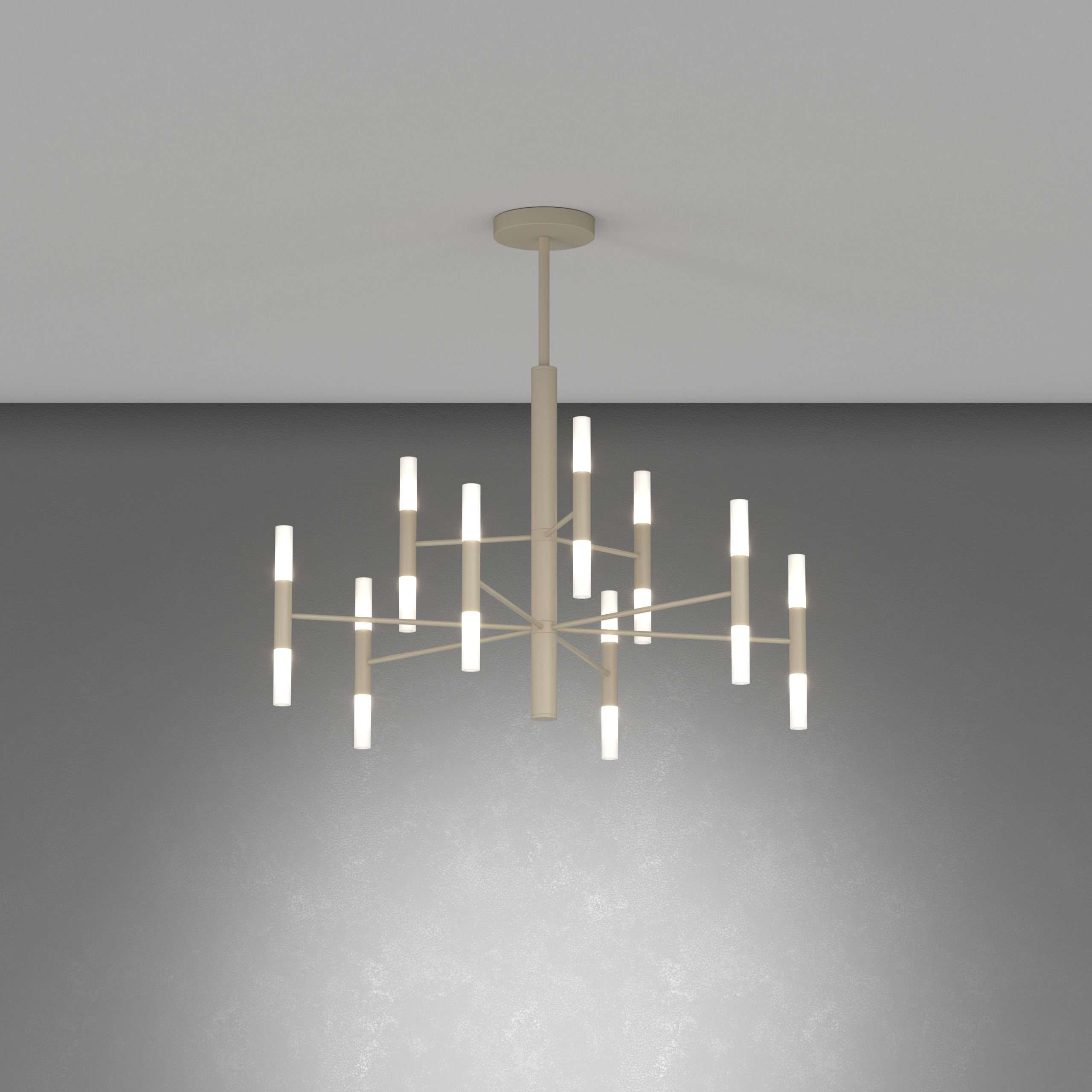 Sospensione SPACE - immagine 2