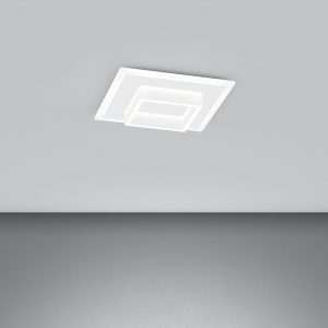 Plafoniera/lampada da parete WISH