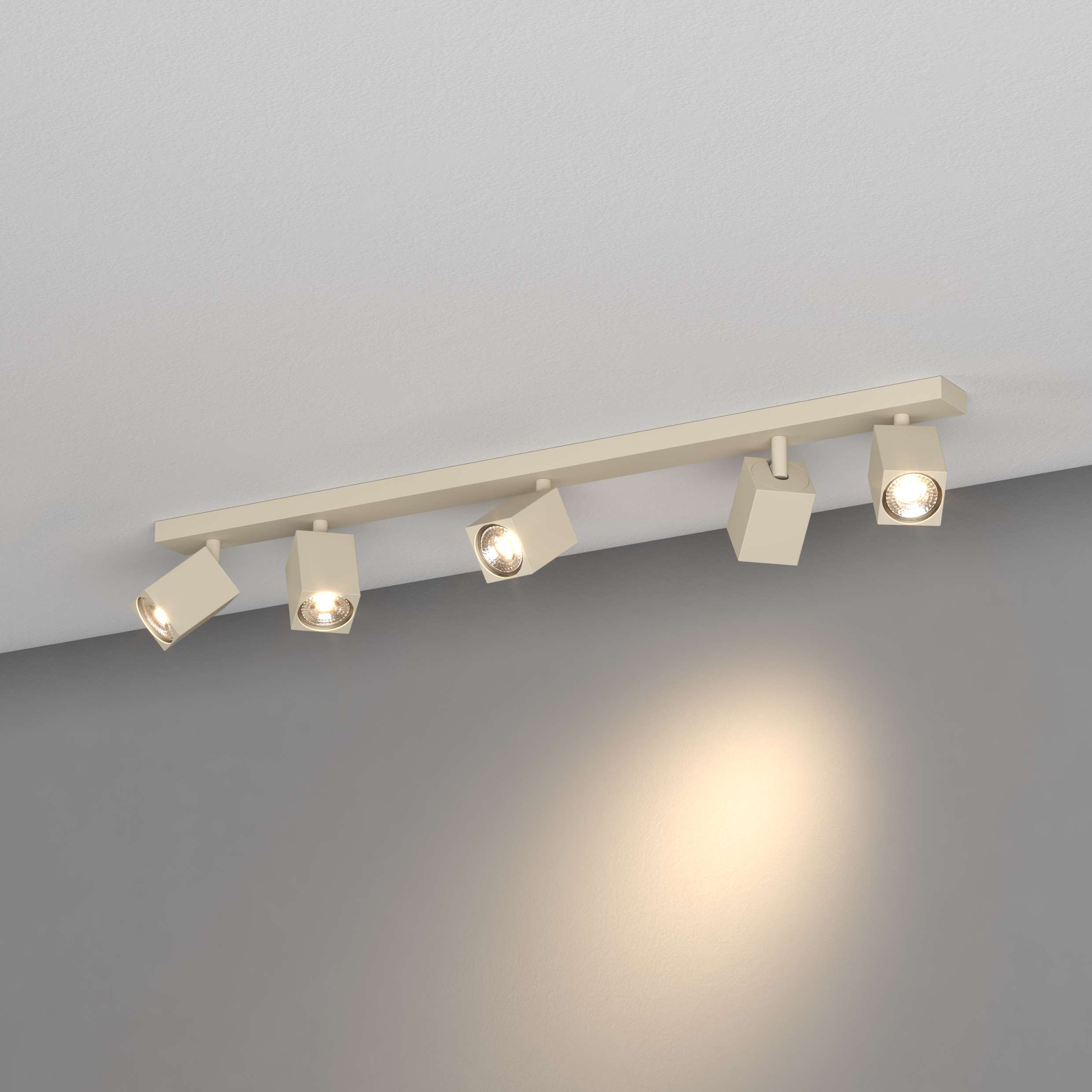 Plafoniera/lampada da parete KIBO - immagine 9