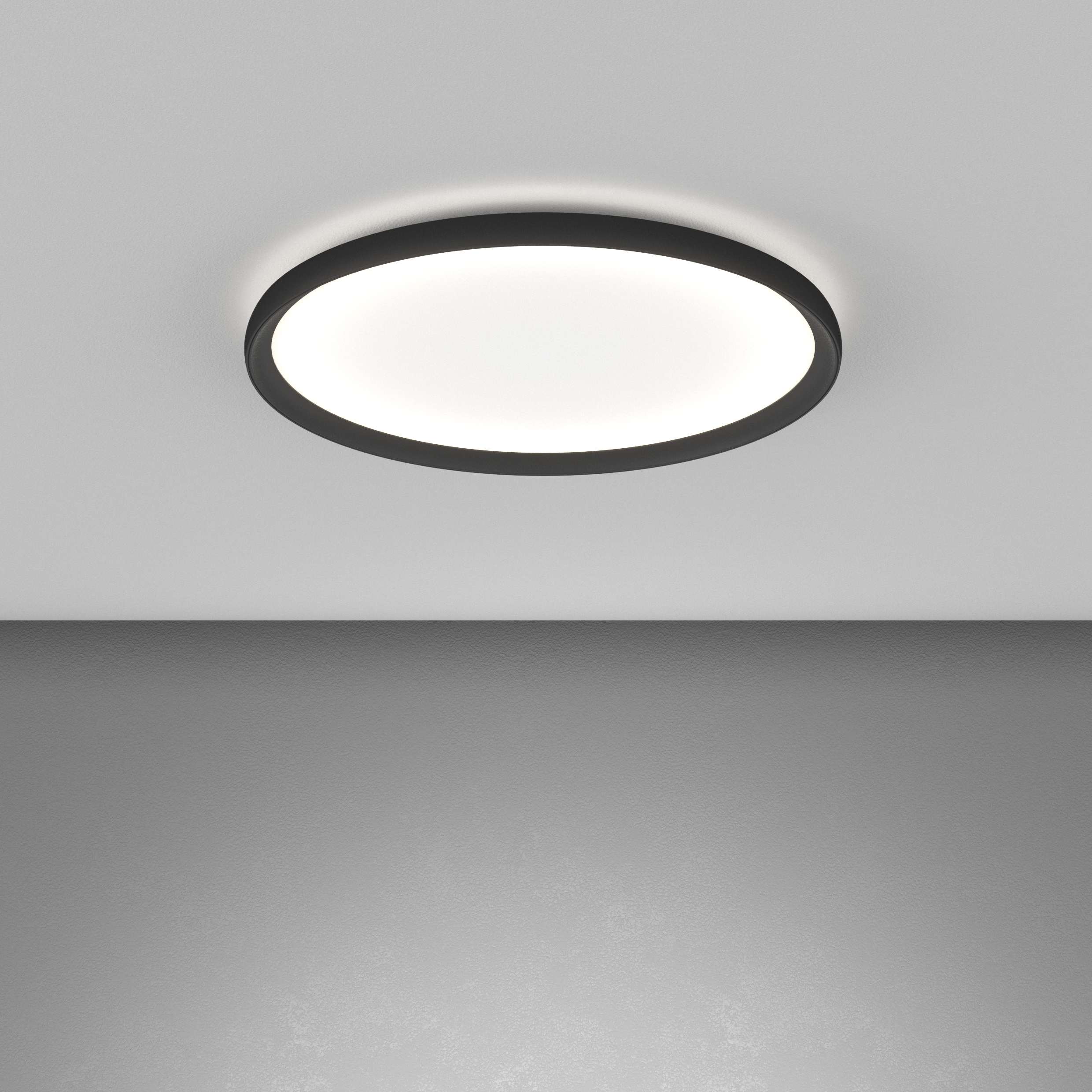 Plafoniera/lampada da parete Plana - immagine 9