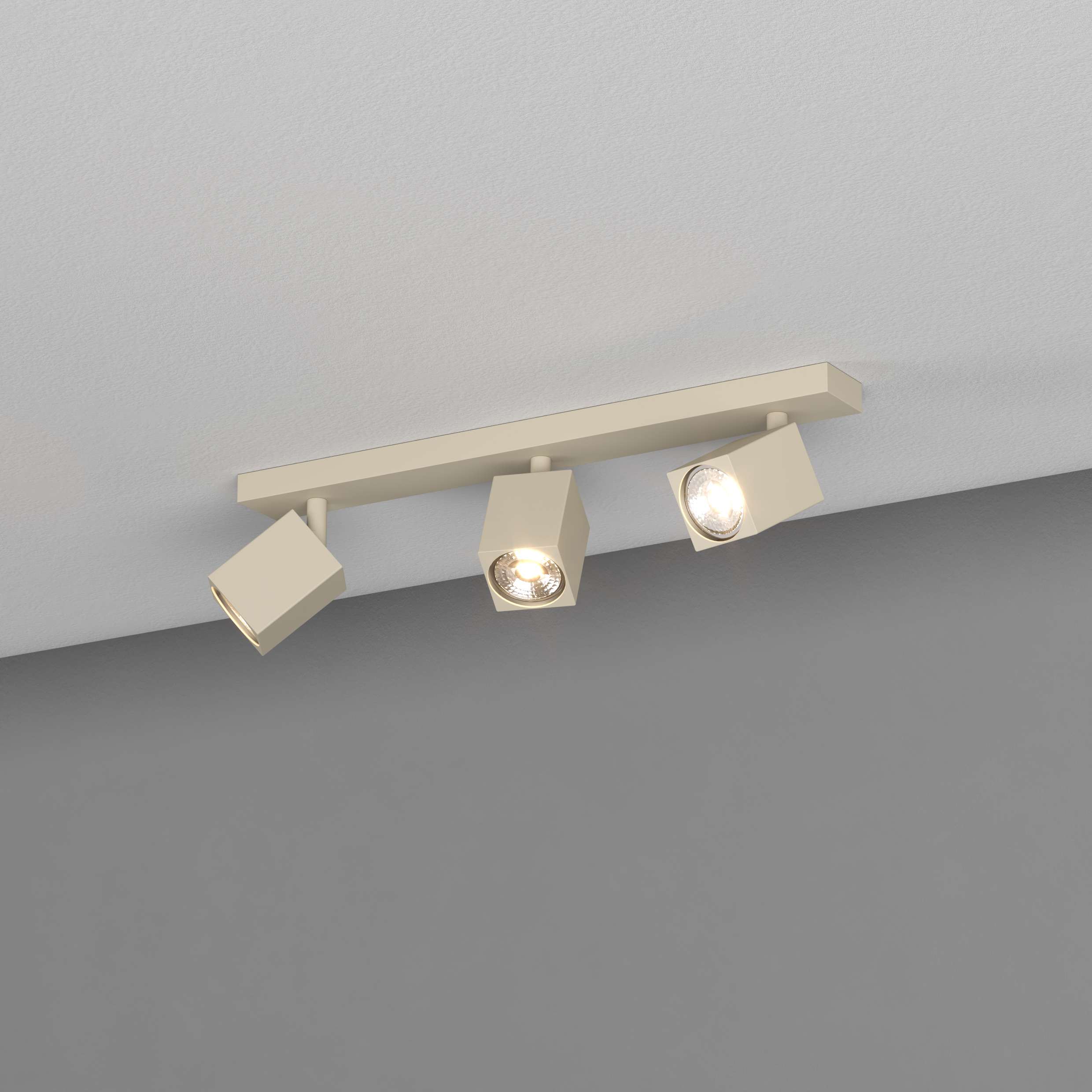 Plafoniera/lampada da parete KIBO - immagine 6