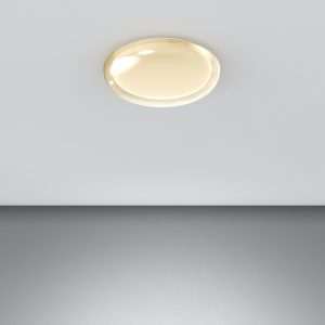 Plafoniera/lampada da parete BUBBLE