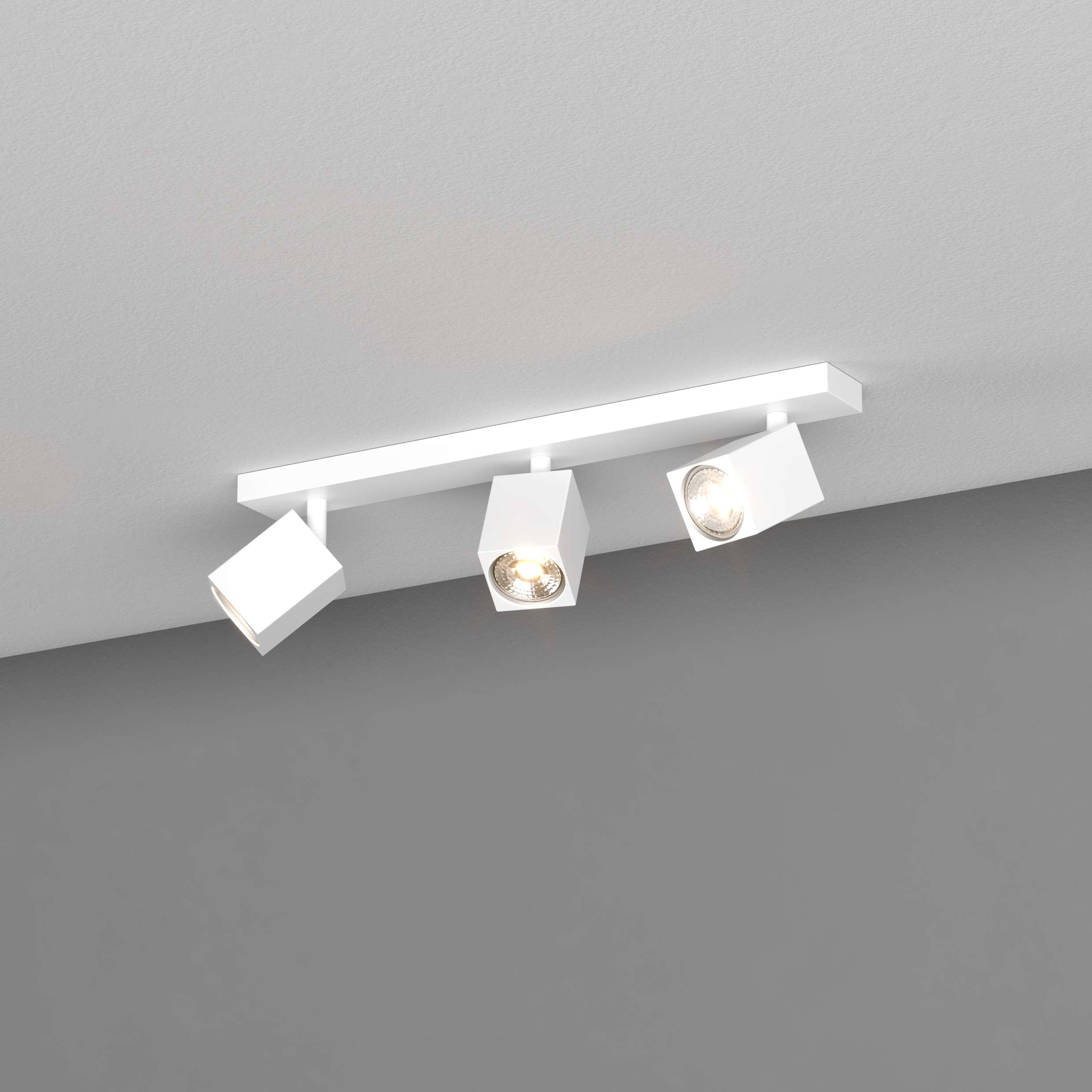 Plafoniera/lampada da parete KIBO - immagine 4