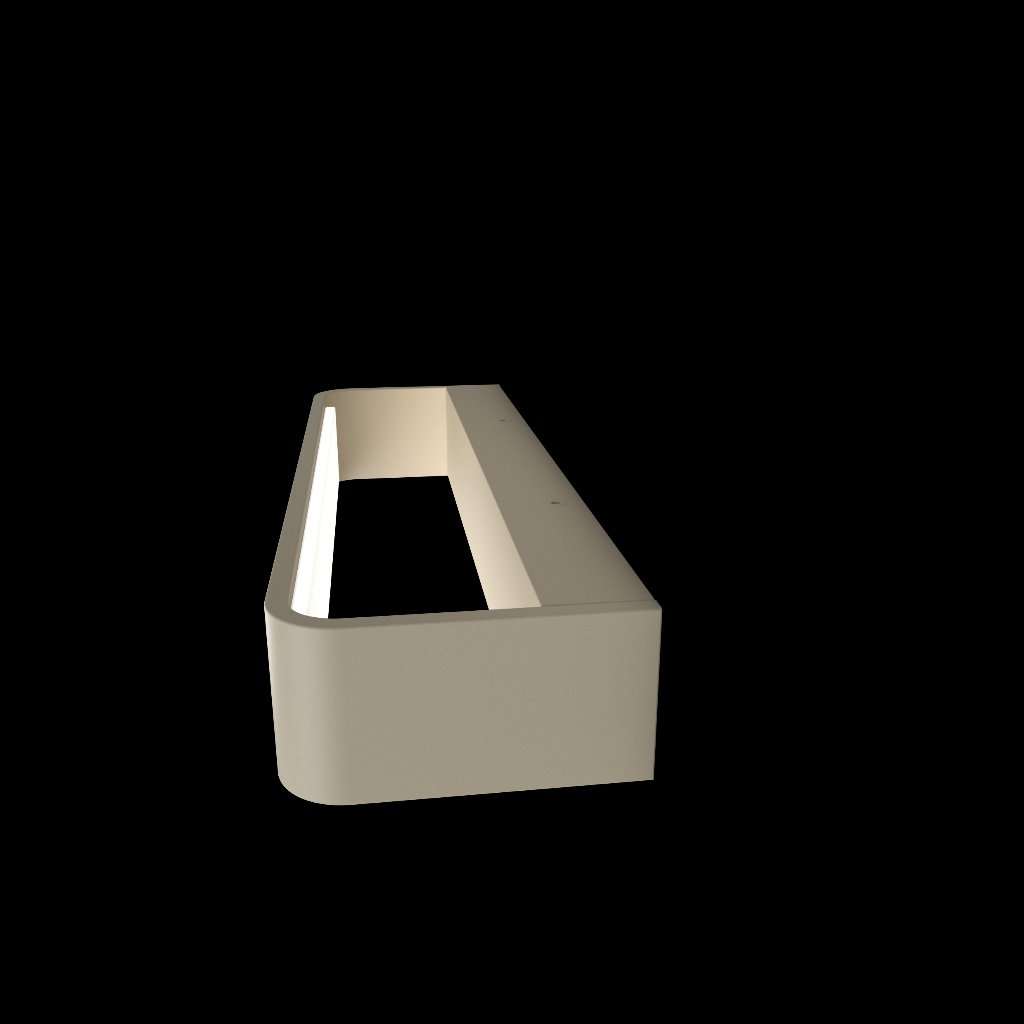 Plafoniera/lampada da parete SMART - immagine 5