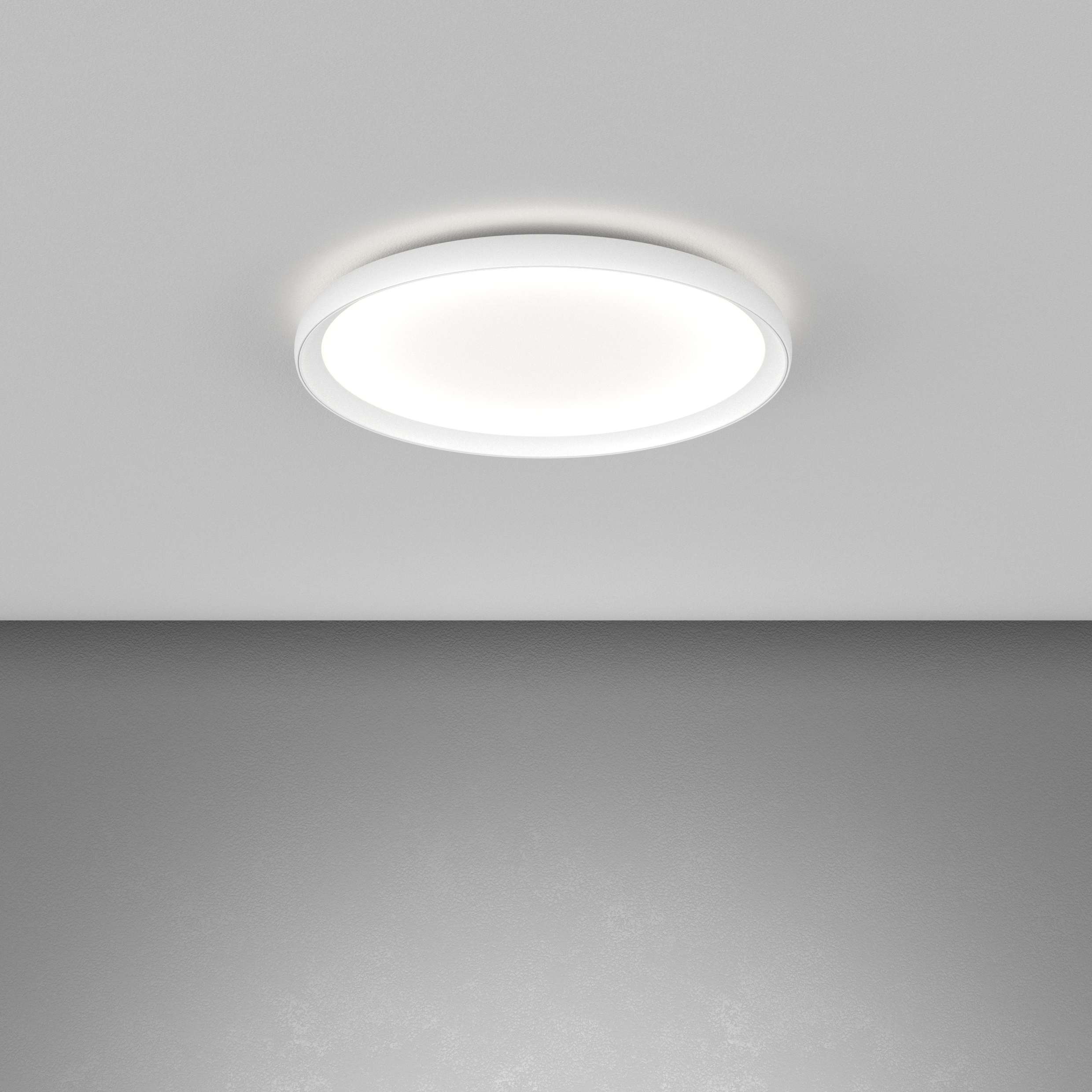 Plafoniera/lampada da parete Plana - immagine 8