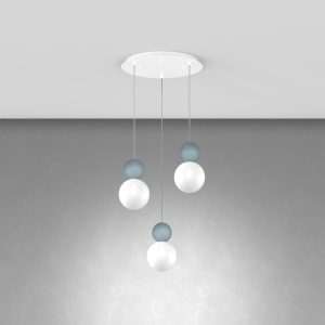 Sospensione tonda COTTAGE