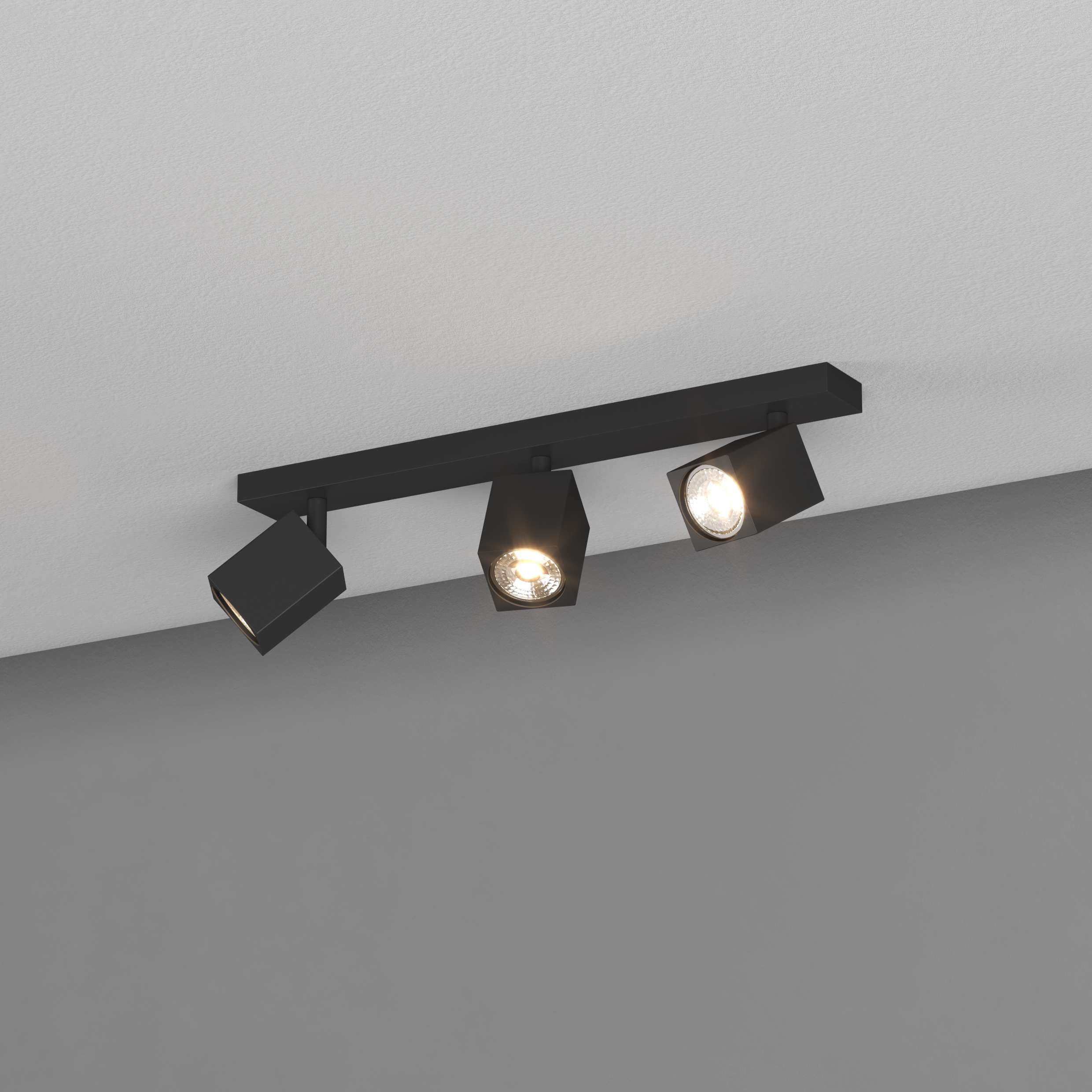 Plafoniera/lampada da parete KIBO - immagine 5