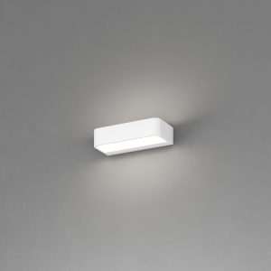 Plafoniera/lampada da parete SMART