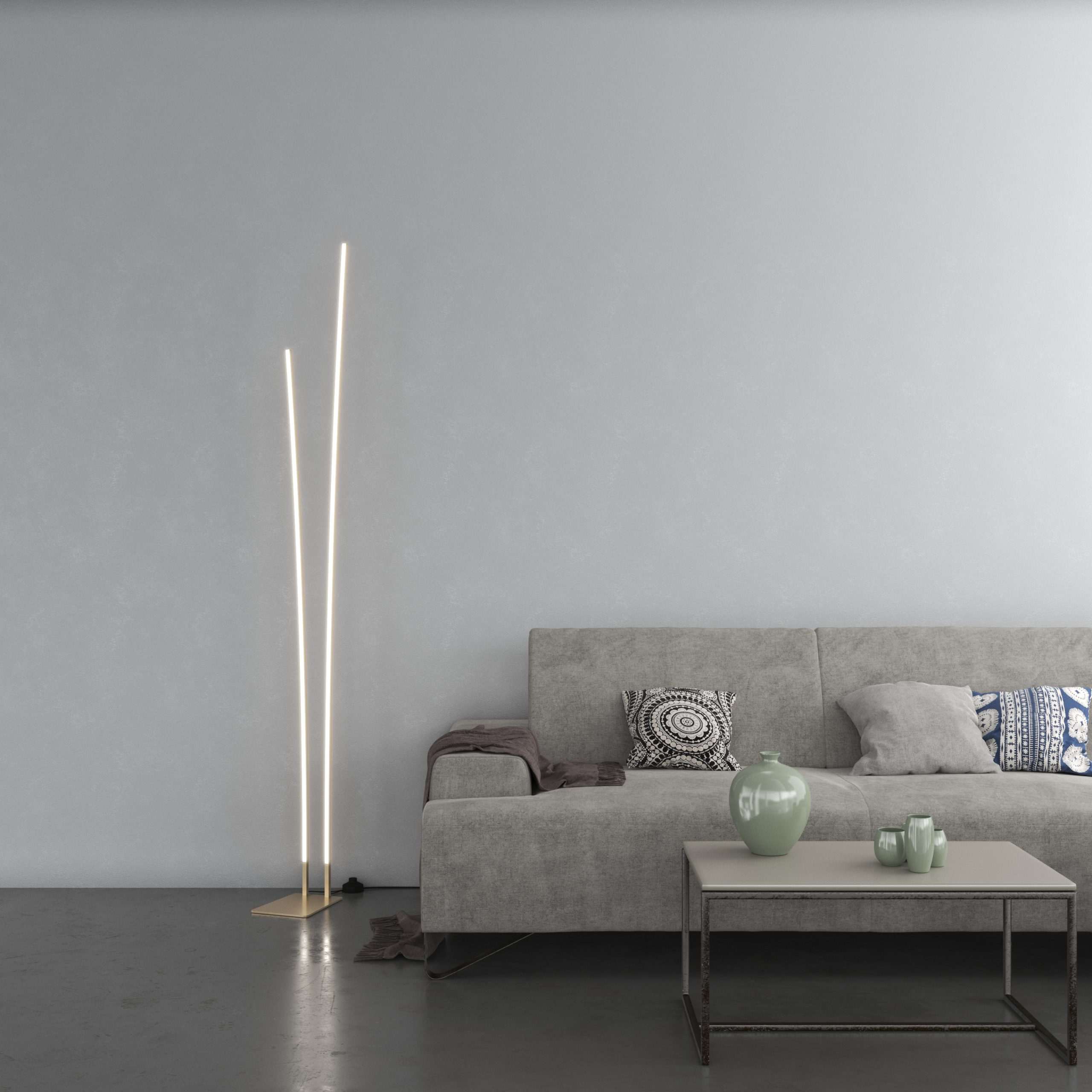 Lampada da terra KAWAII - immagine 4