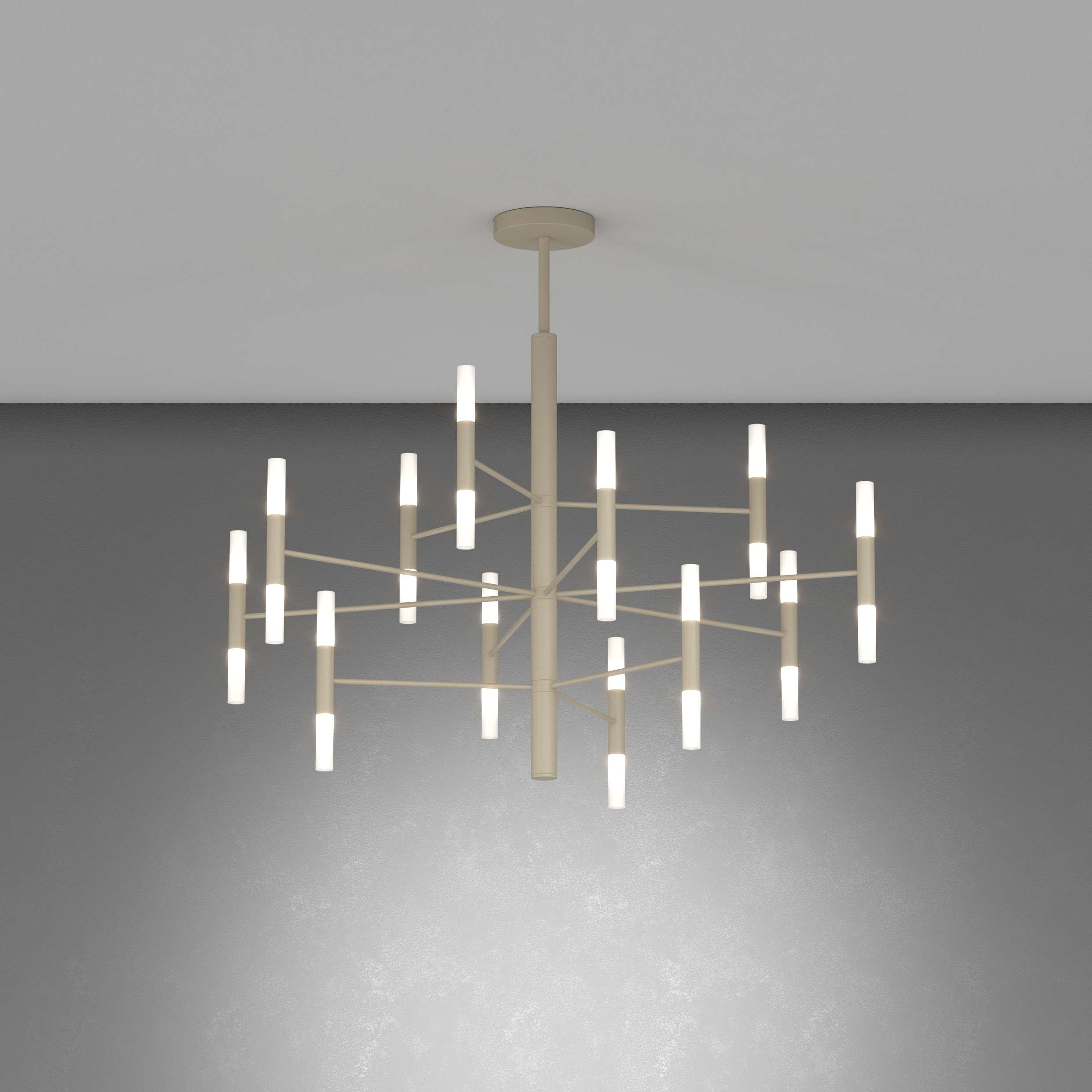 Sospensione SPACE - immagine 4