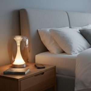 Lampada da tavolo Andromeda